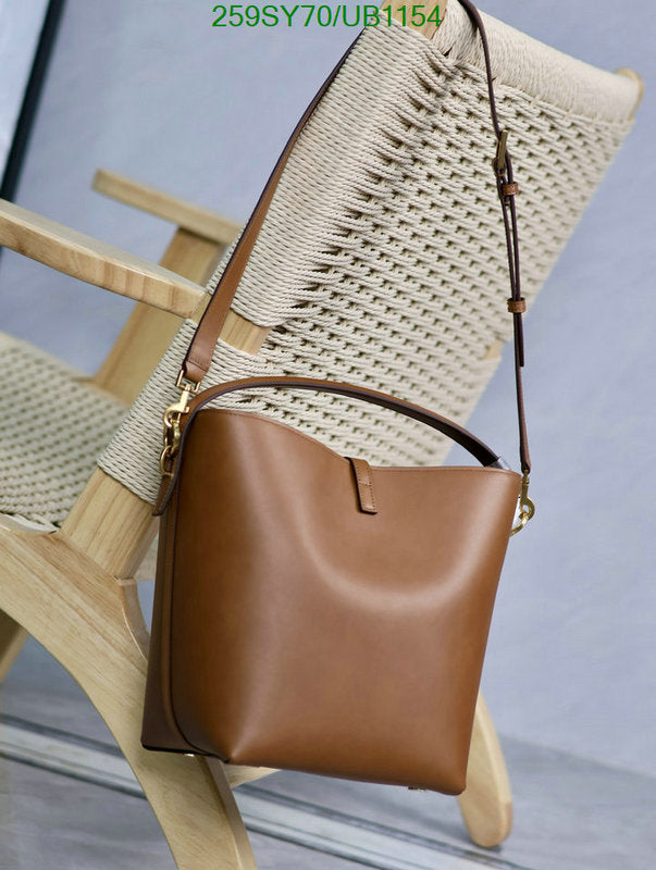 SAMC - YLS Bags - 074