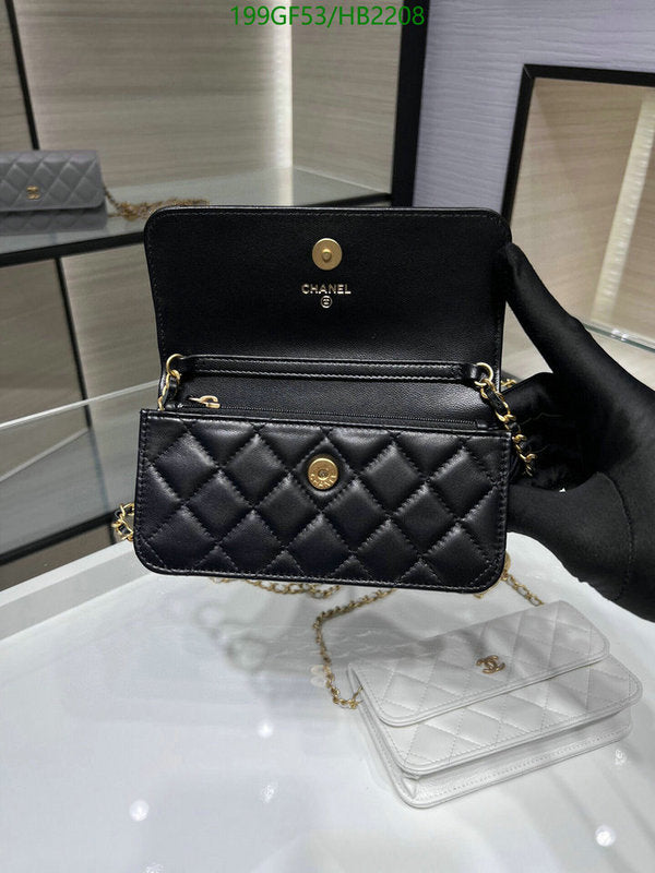SAMC - CHL Bags - 228