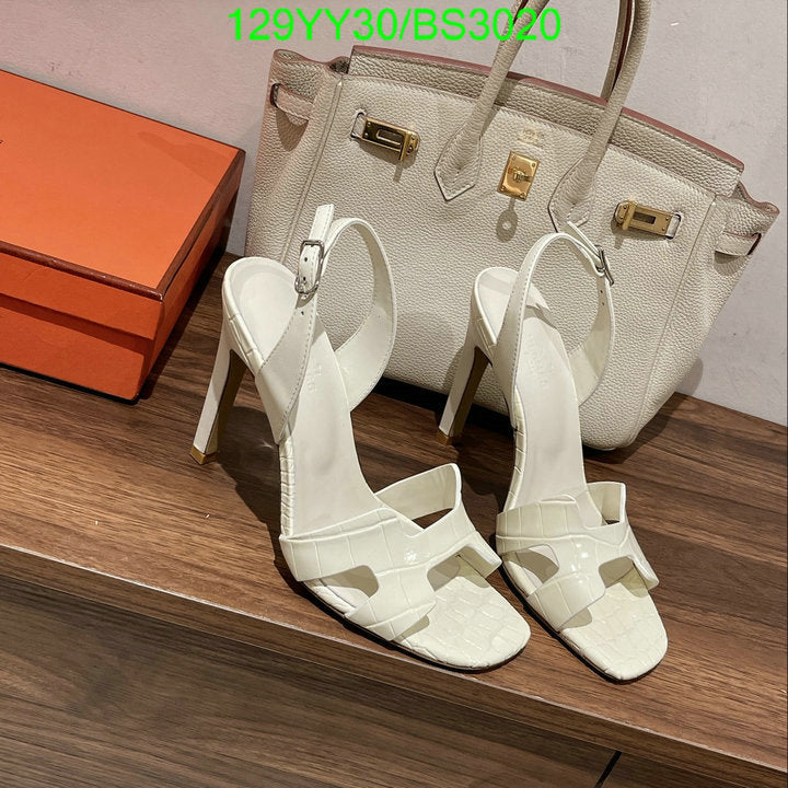 SAMC - HMS Women Shoes - 120