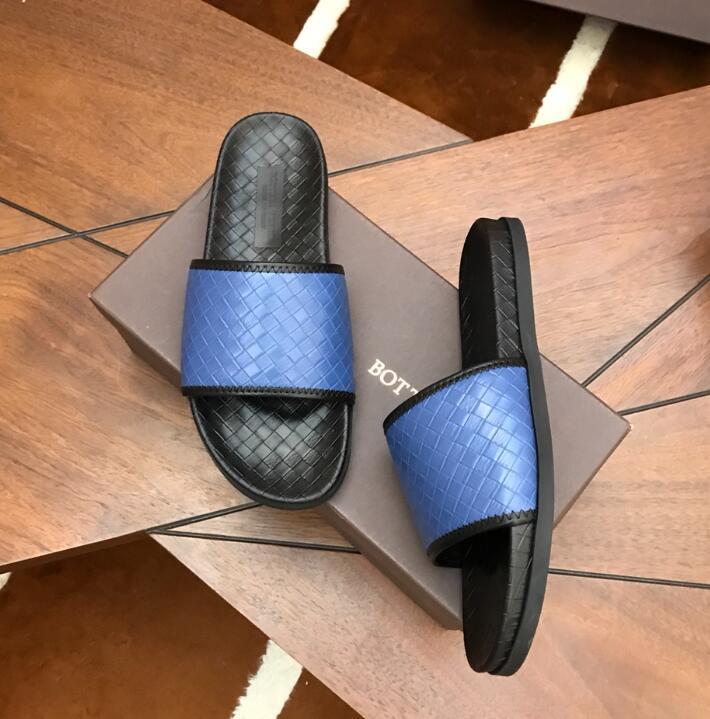 SAMC - BOV Men Shoes - 233