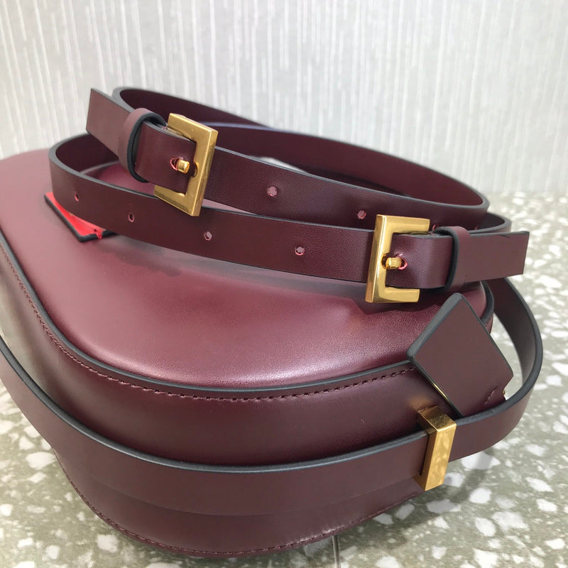 Satchel Bags - VTO Bags - 395