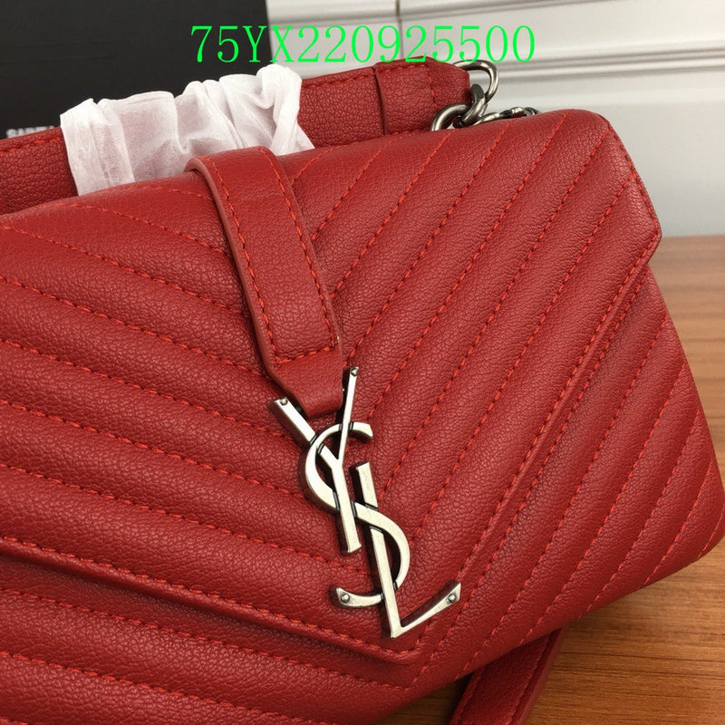 Glami - YLS Bags - 2076