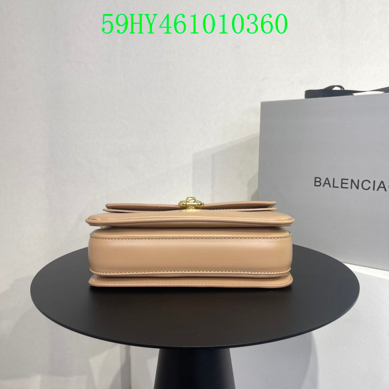 Glami GlamI - BGA Bags - 2019