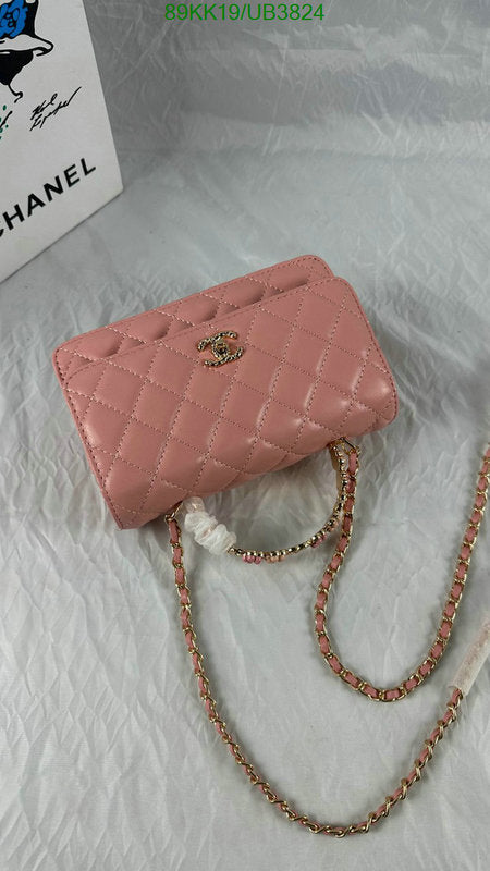 SAMC - CHL Bags Crossbody - 075