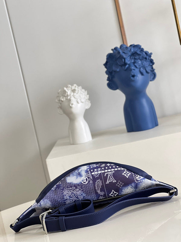 Glami- Glami- Lu-Vi bags - 2716