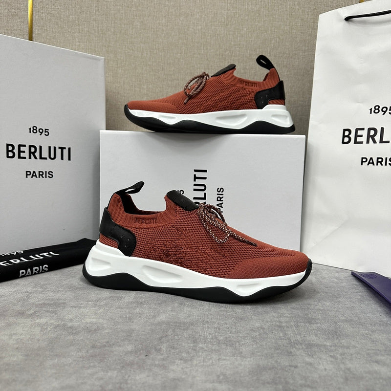 Glami - BRE Men Shoes - 232