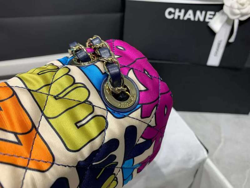Satchel Bags - CHL Bags - 5658