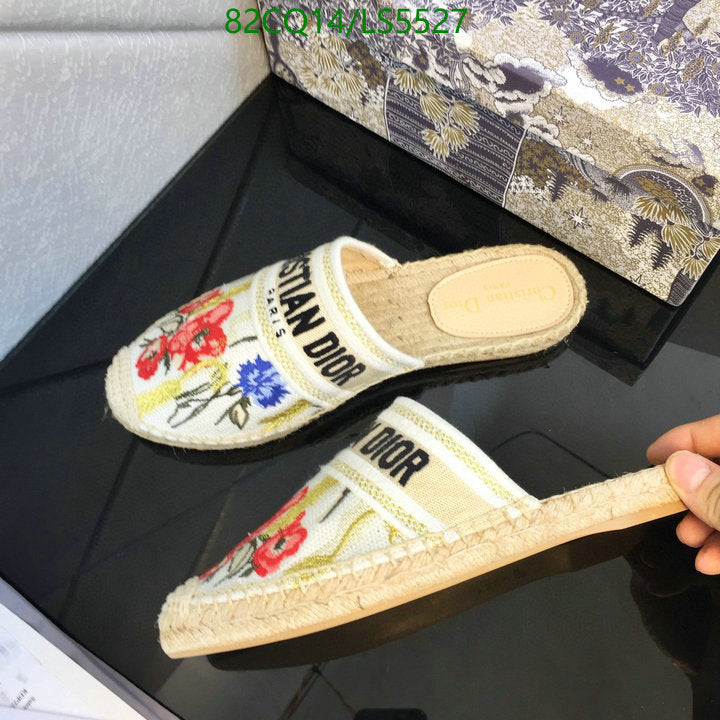 SAMCC - DOR Women Shoes - 2072