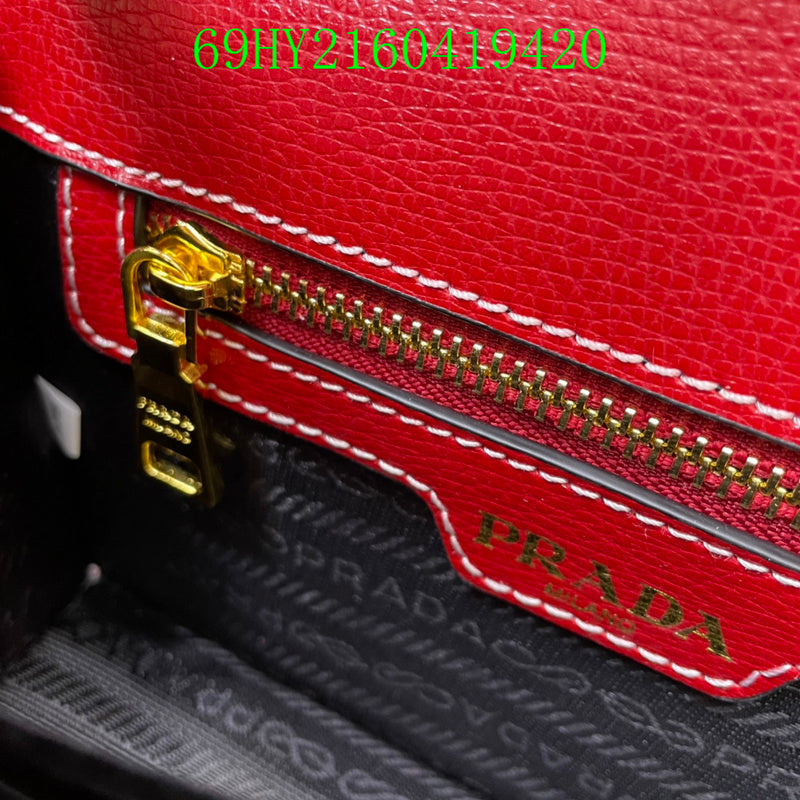 Satchel Bags - PDA Bags - 3376