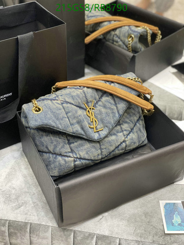 SAMC - YLS Bags - 133