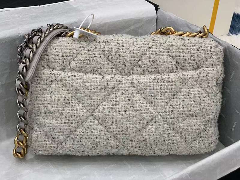 Satchel Bags - CHL Bags - 5665