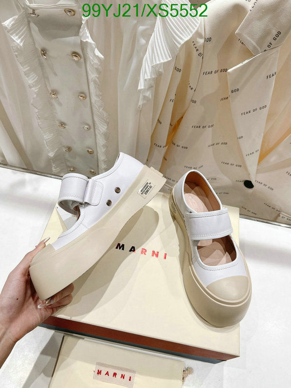 SAMC - CHL Women Shoes - 115