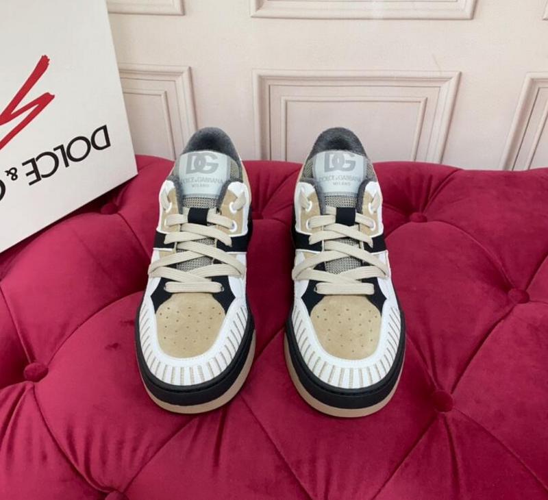 SAMC - DAG Men Shoes - 127
