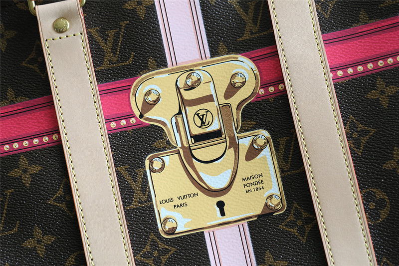 Glami Fashion Lu-Vi bags - 9439