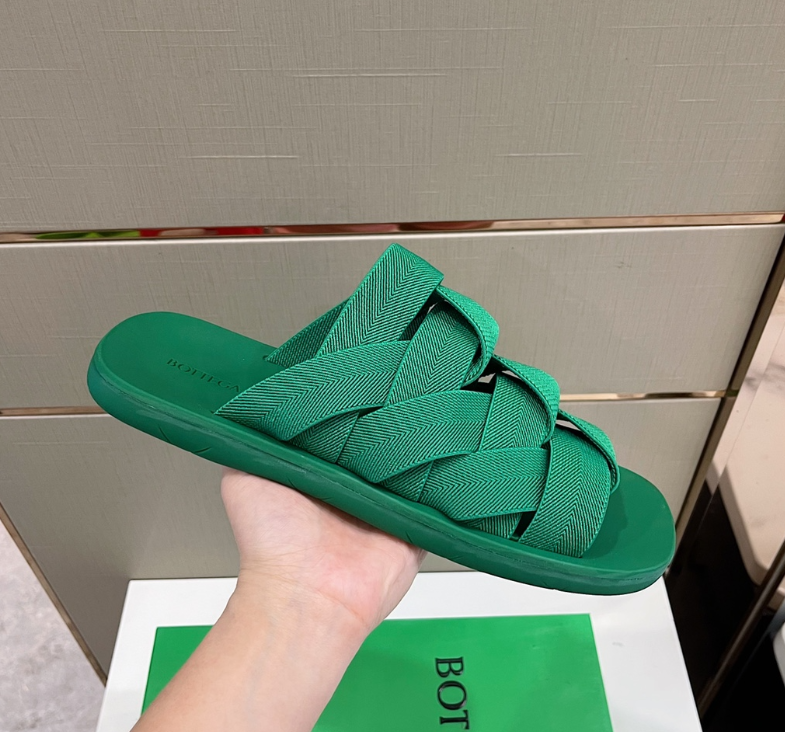 SAMC - BOV Men Shoes - 011