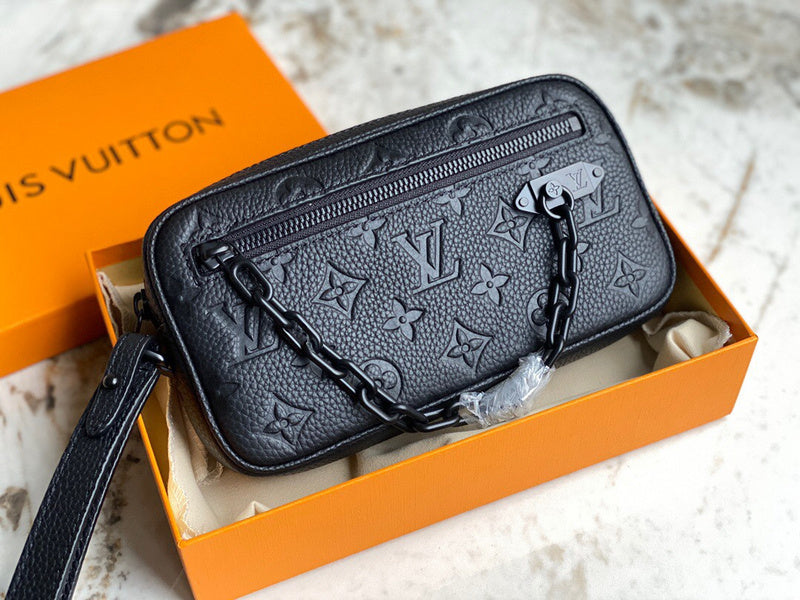 Satchel Bags - VL2 Bags - 513
