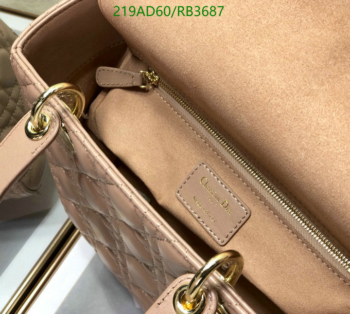 SAMCC - DOR Bags - 1208