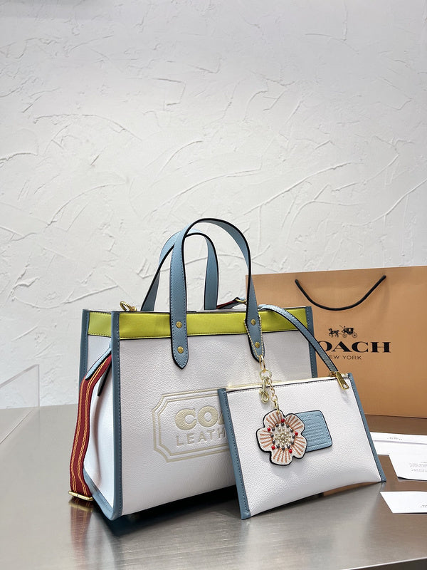 Satchel Bags - CCH Bags - 132