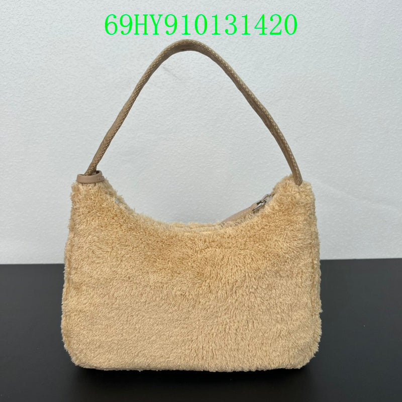 Satchel Bags - PDA Bags - 3586