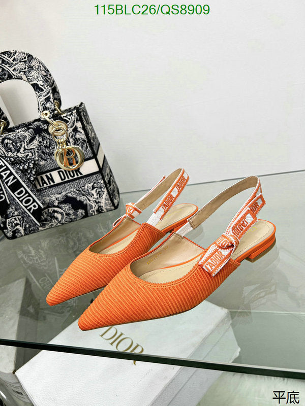SAMCC - DOR Women Shoes - 2270