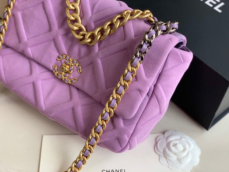 Satchel Bags - CHL Bags - 282
