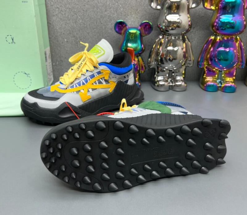 SAMC - YZO Women Shoes - 099