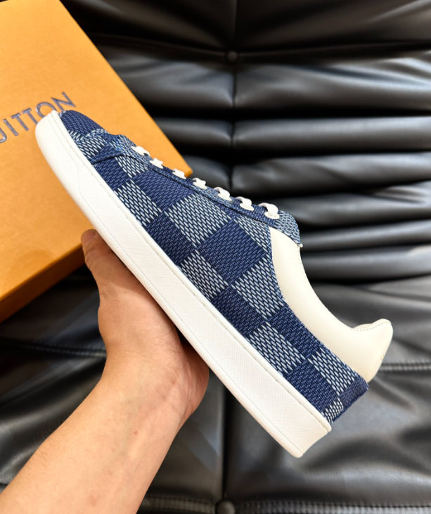 glamy - LOV Men Shoes - 087