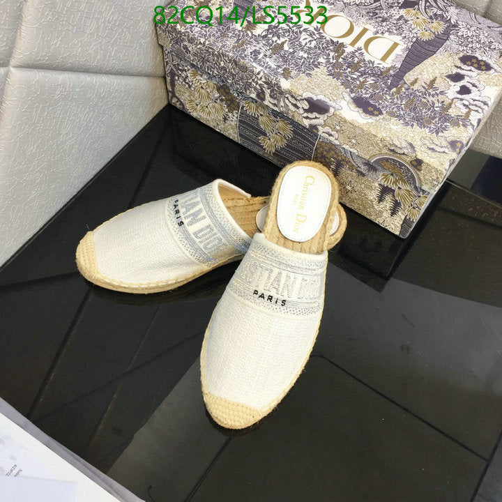 SAMCC - DOR Women Shoes - 2078