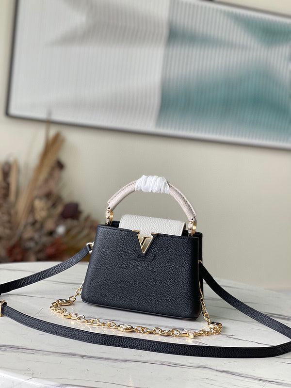 GlamI Lu-Vi bags - 4654