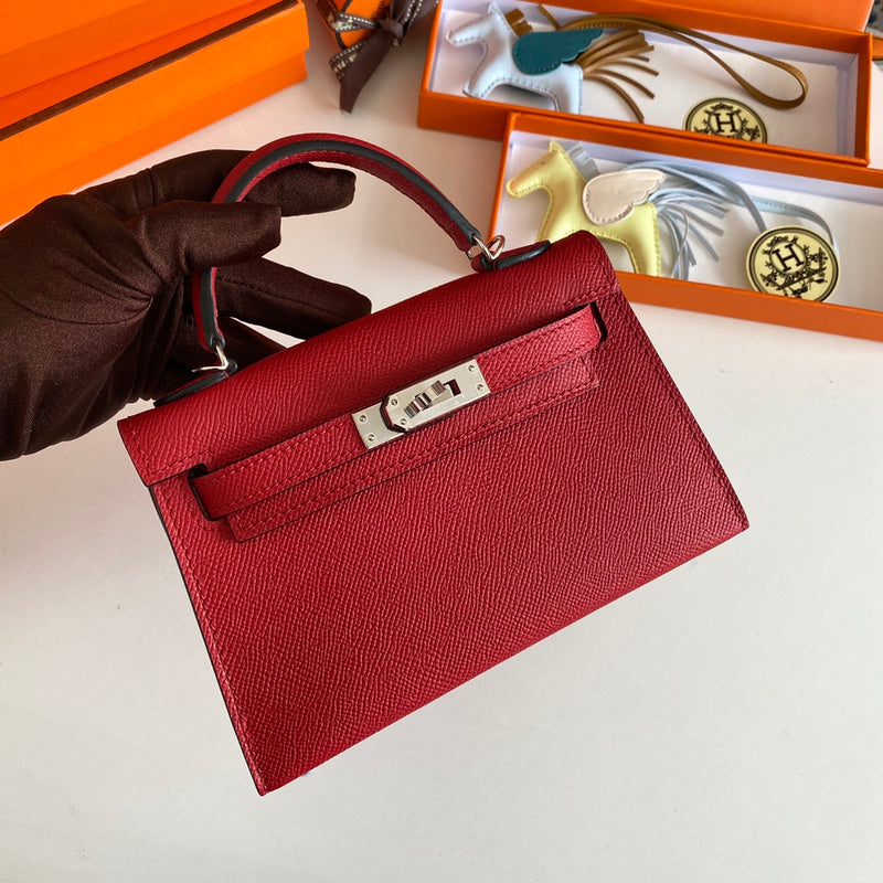 Glamy - HMS Bags - 458