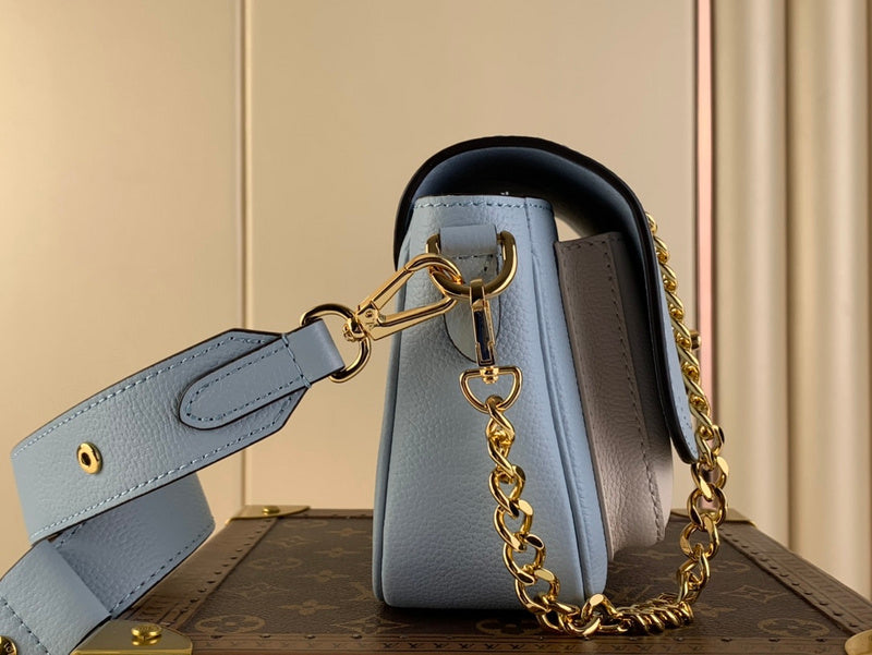 Satchel Bags - VL Bags - 4303