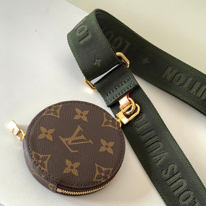 Satchel Bags - VL1 Bags - 778