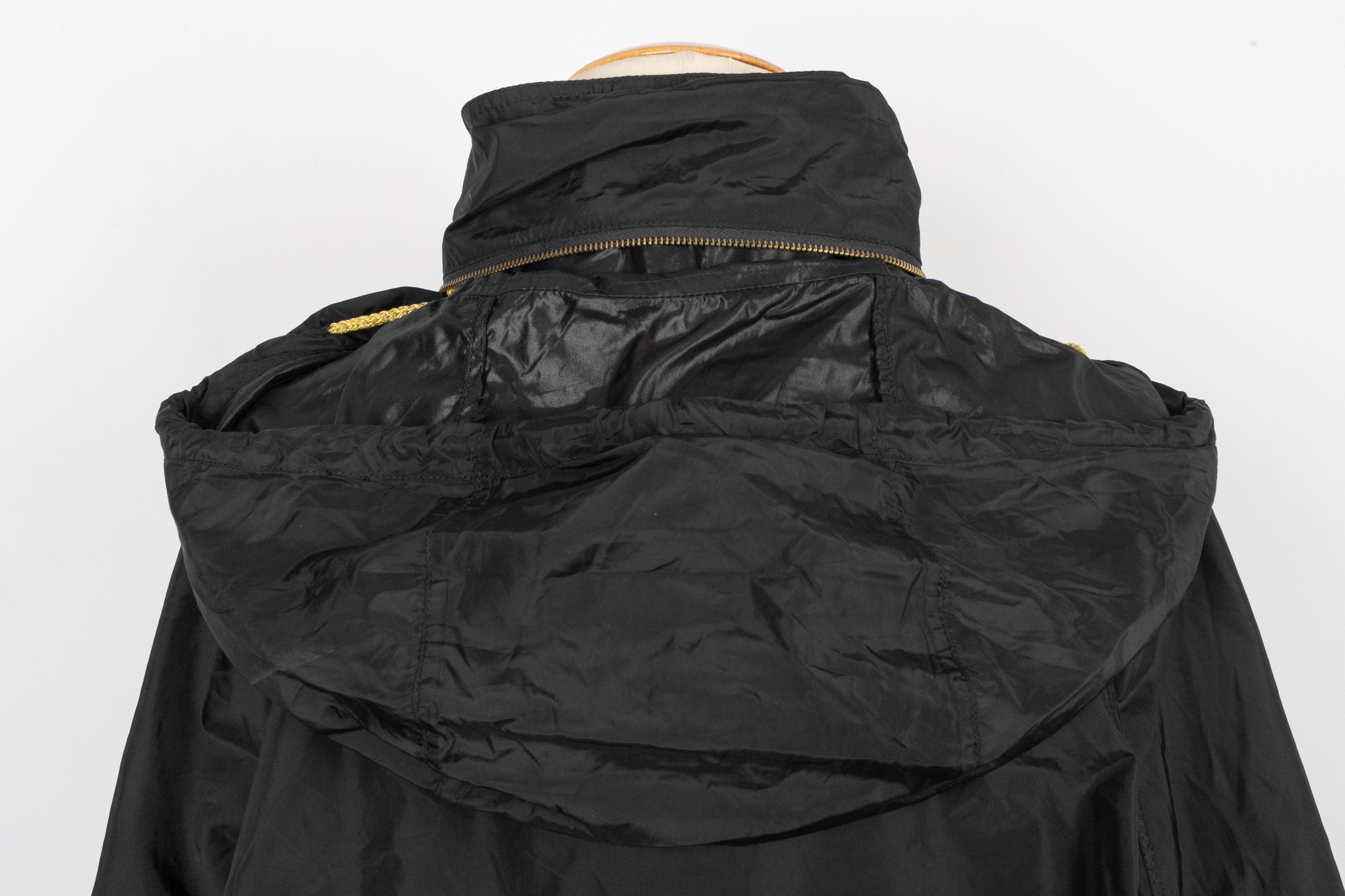 Manteau impermÃƒÆ’Ã‚Â©able Sonia Rykiel