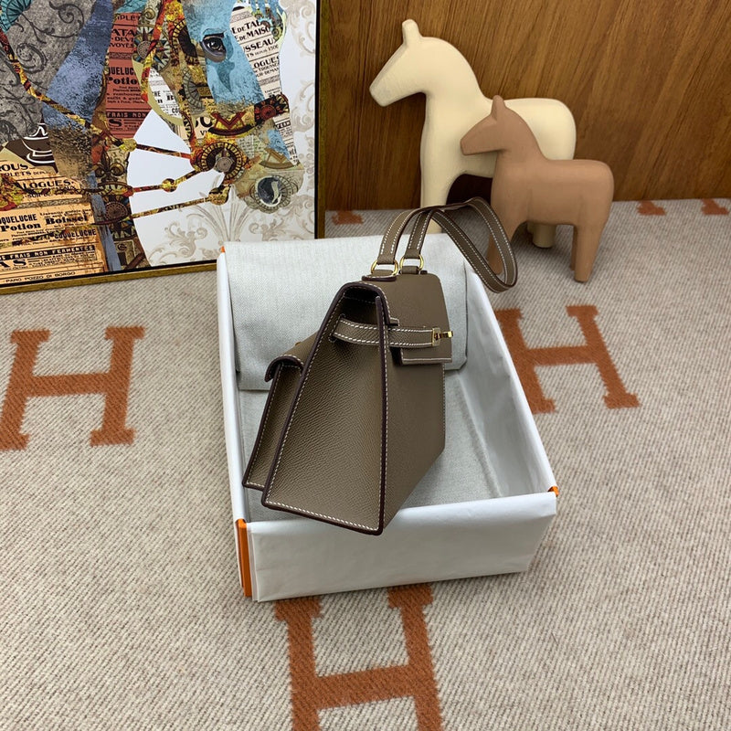 Glami - HMS Bags - 1718