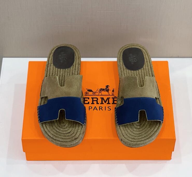SAMC - HMS Men Shoes - 501
