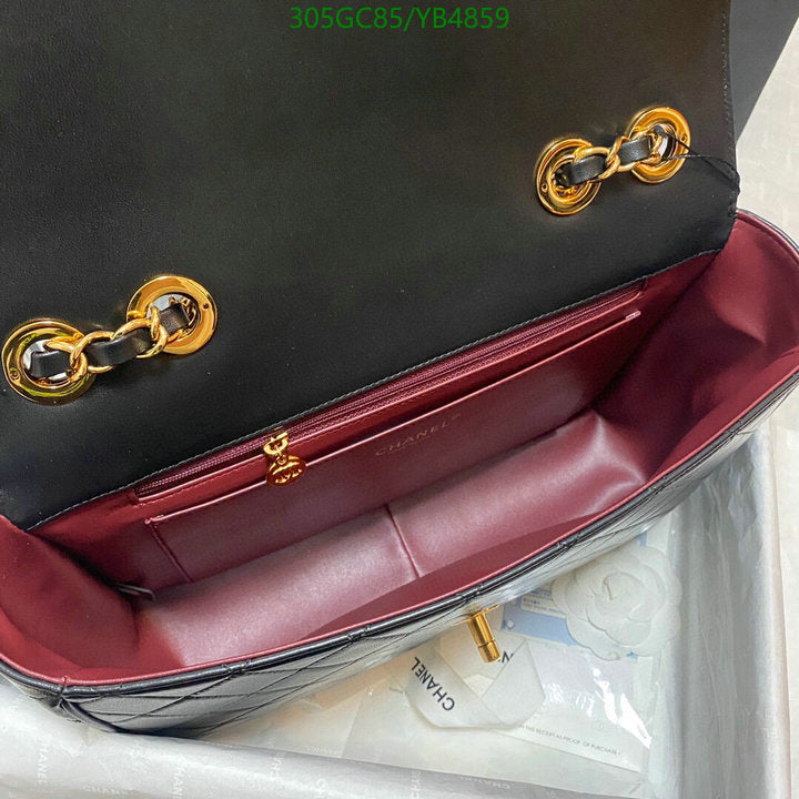 SAMC - CHL Bags - 851