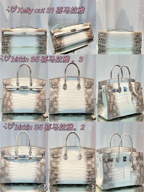 Glami - HMS Bags - 423