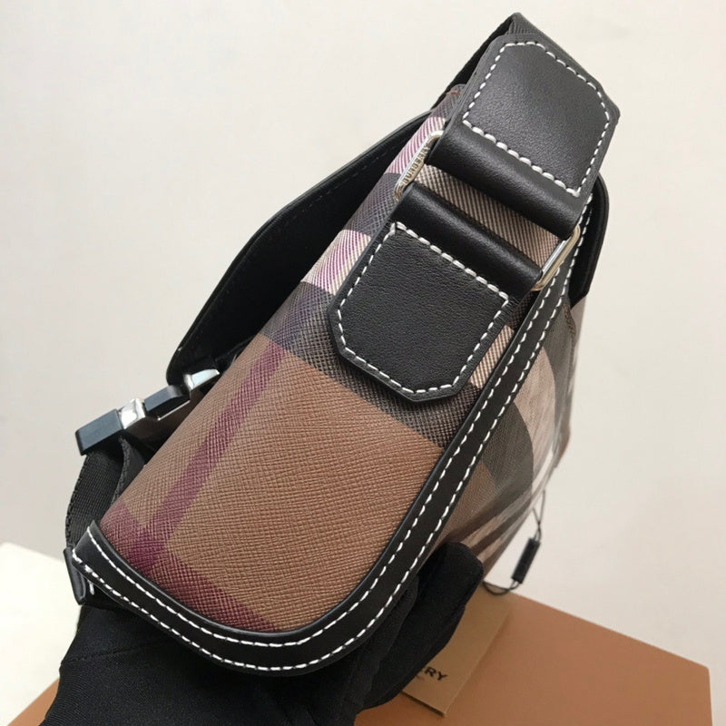 Glami-i BOR Men Bags - 008