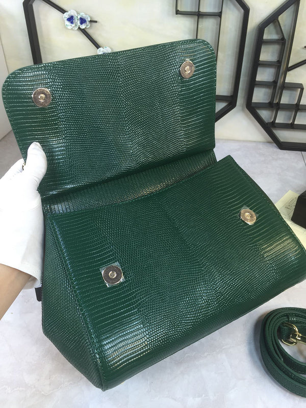 Satchel Bags - DG Bags - 007