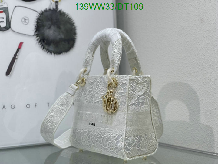 SAMCC - DOR Bags - 1039