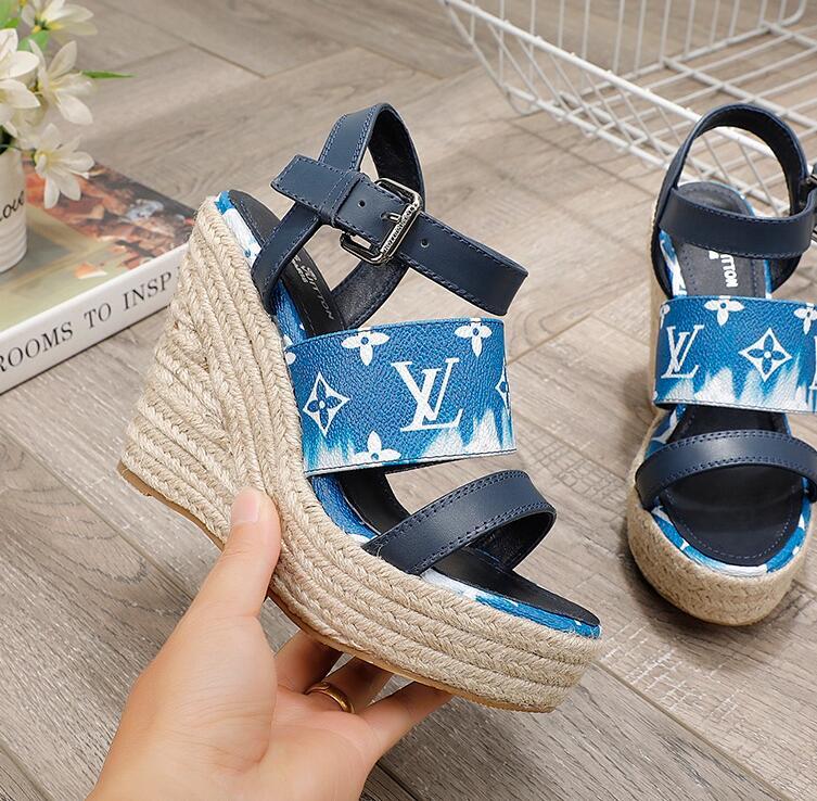 SAMC - LOV Women Shoes - 991