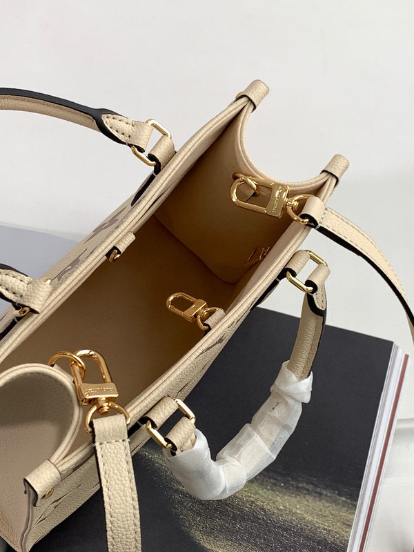 Satchel Bags - VL Bags - 266