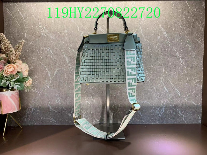 Glami - FDE Bags - 1422