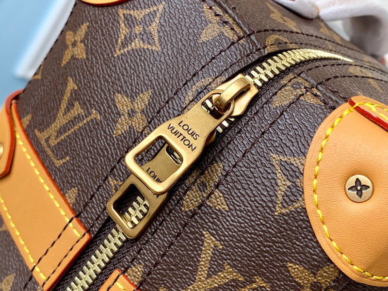 Satchel Bags - VL Bags - 914