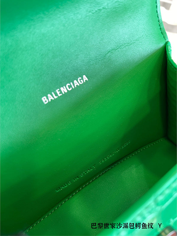 Satchel Bags - BGA Bags - 1377