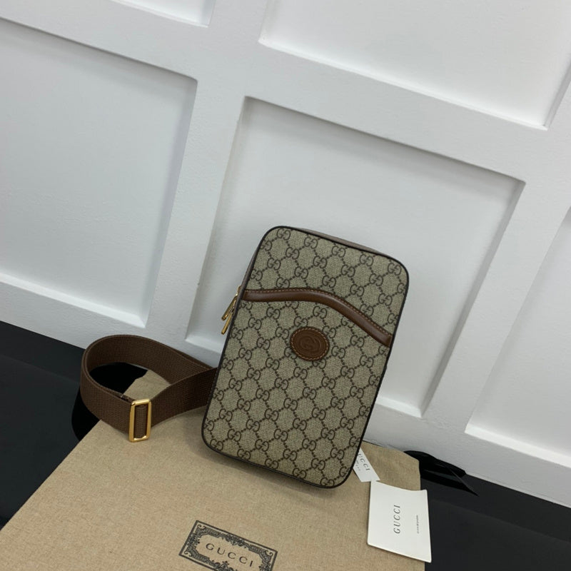 Glami Fashion - GCI Bags - 12742