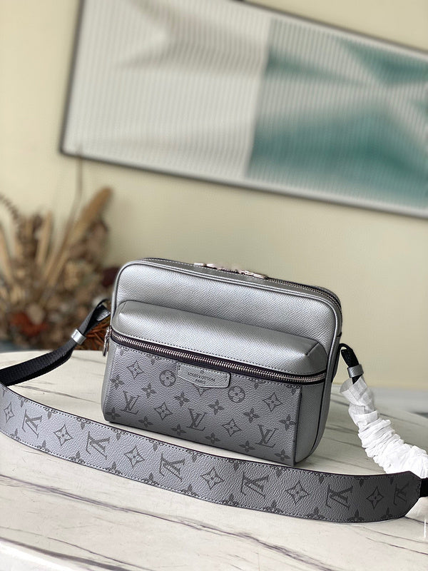 GlamI Lu-Vi bags - 5148