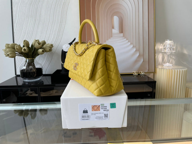 Chanel Bags