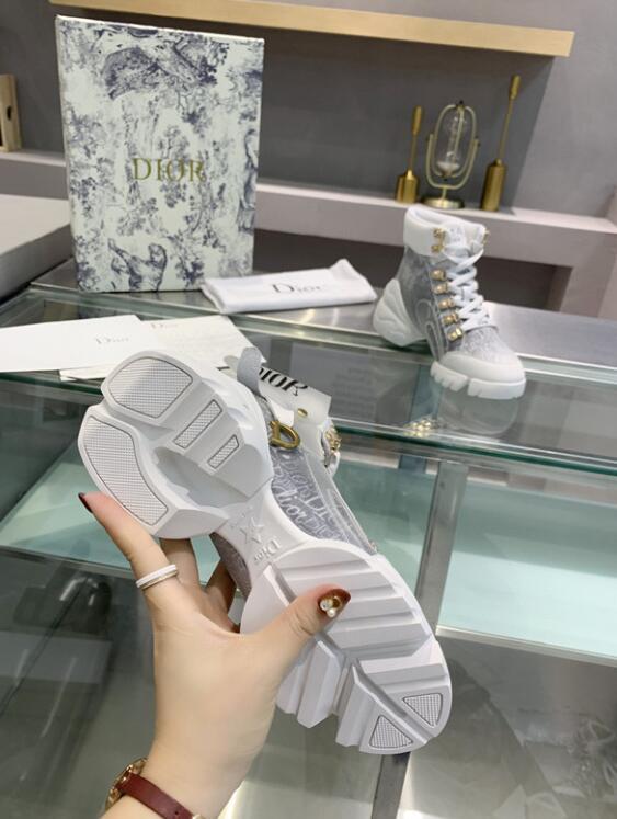 SAMCC - DOR Women Shoes - 1071