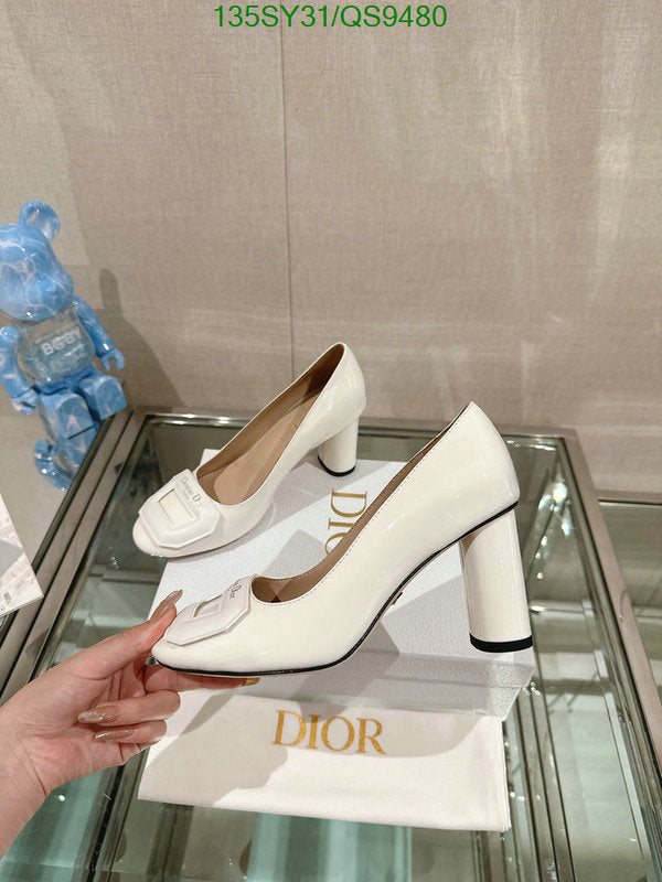 SAMCC - DOR Women Shoes - 1783